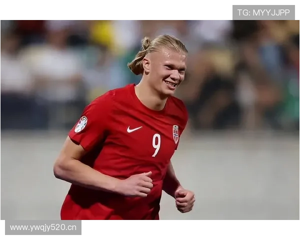 哈兰德：从挪威新星到曼城终结者的职业生涯跃迁解析