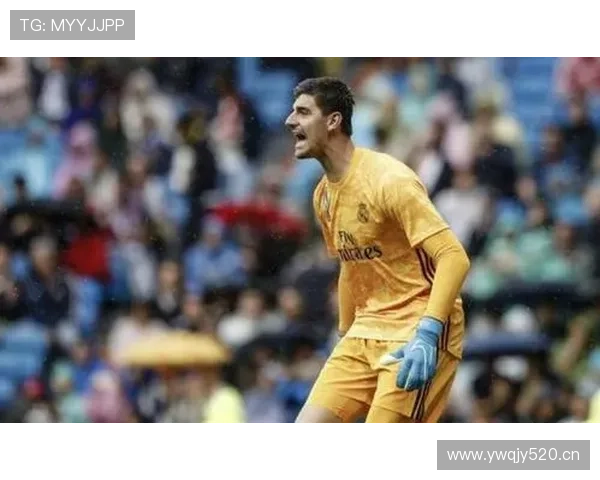 库尔图瓦：2018世界杯金手套与比利时黄金一代支柱解析