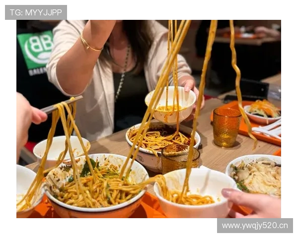 听说古力饭桌上的那碗面，居然比普通人一个月工资还贵？