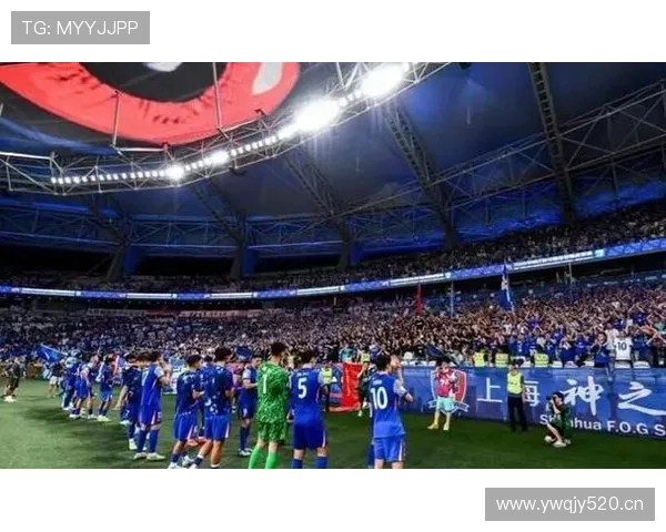 中超新贵上海申花的崛起之路：豪门定位之争背后，战术体系转型何去何从？