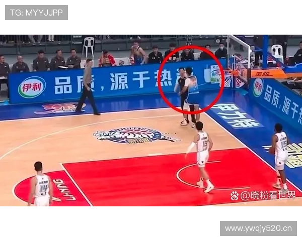 双方犯规如何判罚？详解篮球比赛中同时犯规的规则