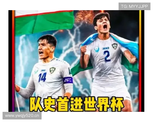 乌兹别克斯坦能否首次闯入2026世界杯正赛？赛程与出线前景分析